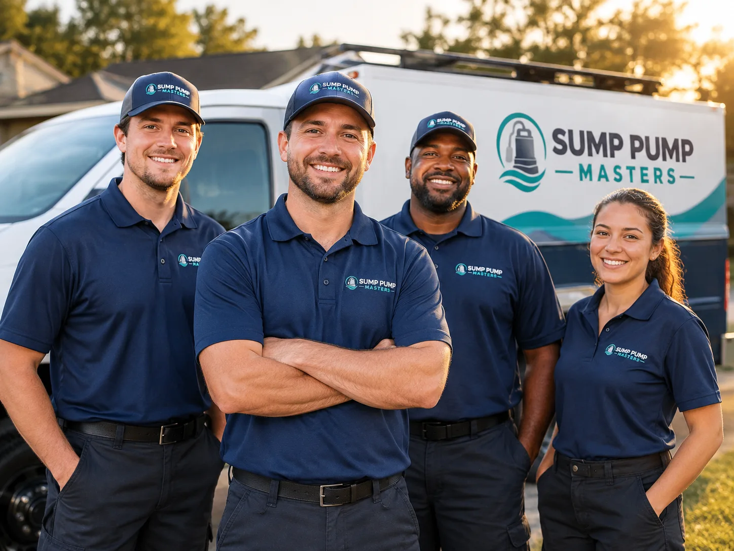 Sump Pump Repair company in Trussville, AL