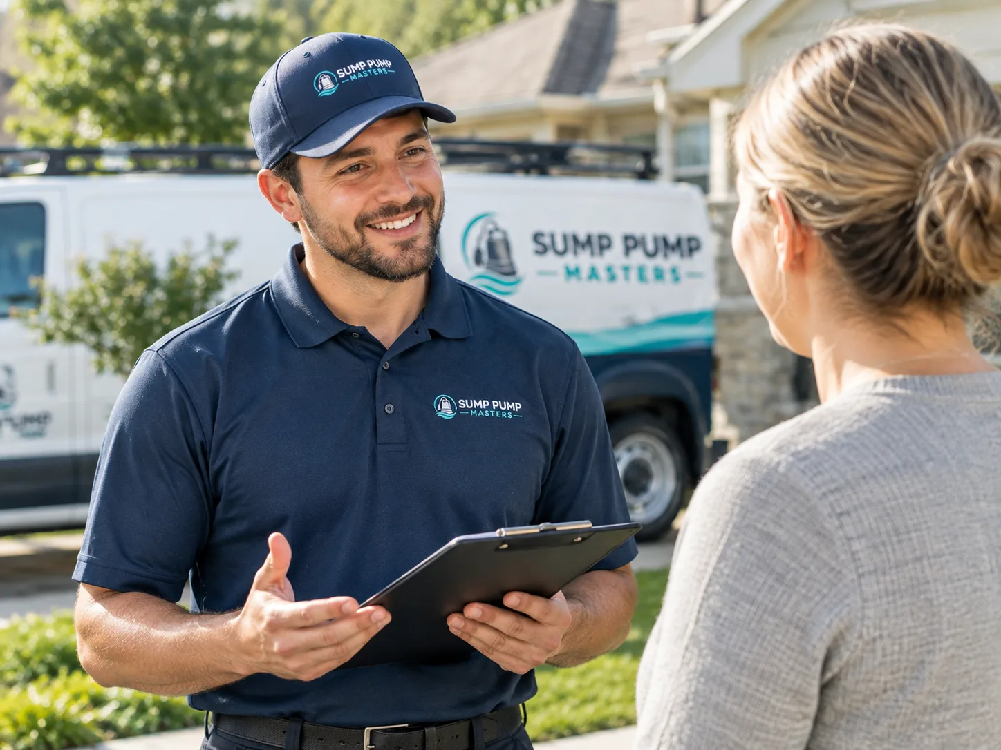 Sump Pump Repair Trussville, AL FAQs
